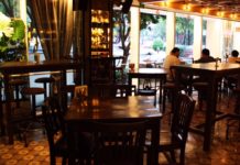 Despiden a bartender de La Xampa acusado de violar a compañera bartender de la xampa