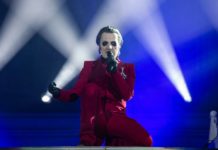 #Fotos: así fue el concierto de Ghost en la CDMX concierto de Ghost en la CDMX