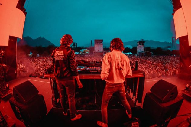 Chilango - Ya tenemos fecha para el Hellow Festival 2020 en la CDMX
