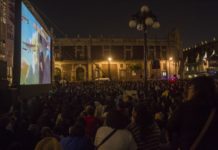 Festivales de cine, ¿en crisis? festivales-de-cine-en-méxico-2020
