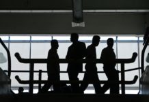 ¿Los hombres pueden ser feministas? hombres no pueden ser feministas 1