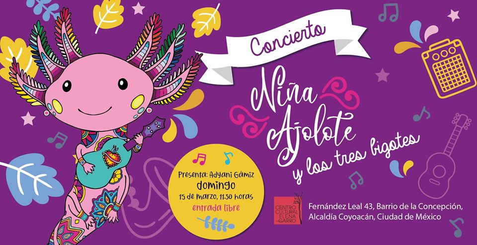 qué hacer en el puente n niños