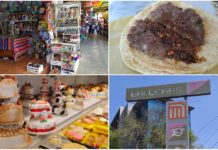 Tacos de hamburguesa, luchas, artesanías… qué hay en Metro Balderas qué hay en el Metro Balderas