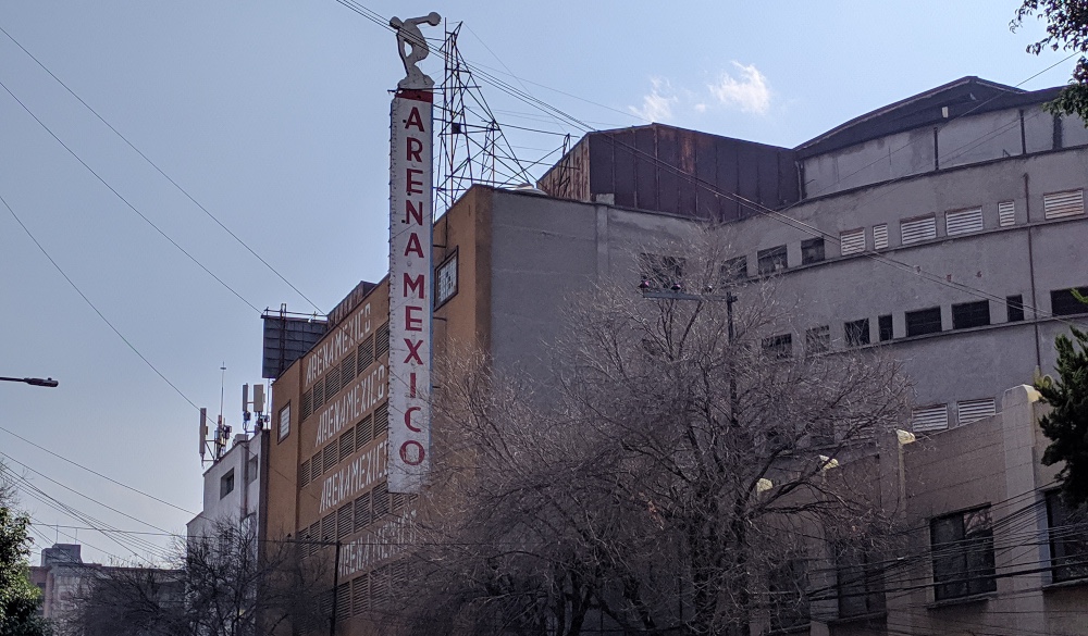 qué hay en el Metro Balderas 5