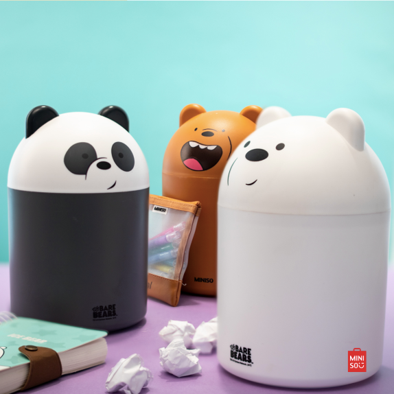 Miniso en línea 