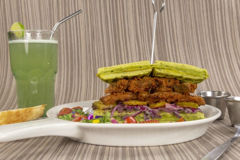 Pastafrola Tenedor Libre