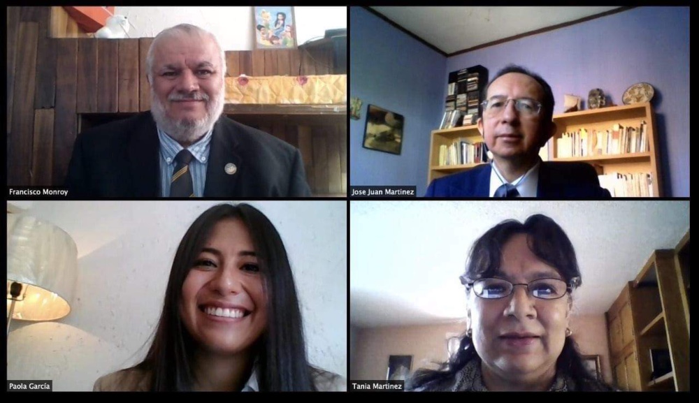 titulación a distancia en la UNAM 3