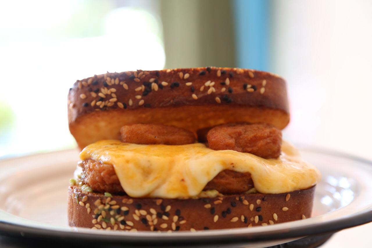 Los Bichos: la sandwichería que resiste a la pandemia 🥪