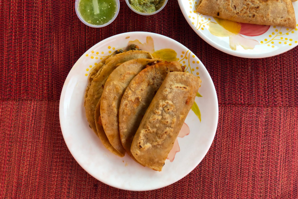 Valedor Taquería de Barrio Fino