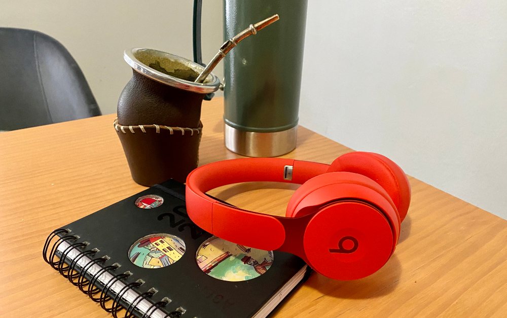 gadgets para el regreso a clases