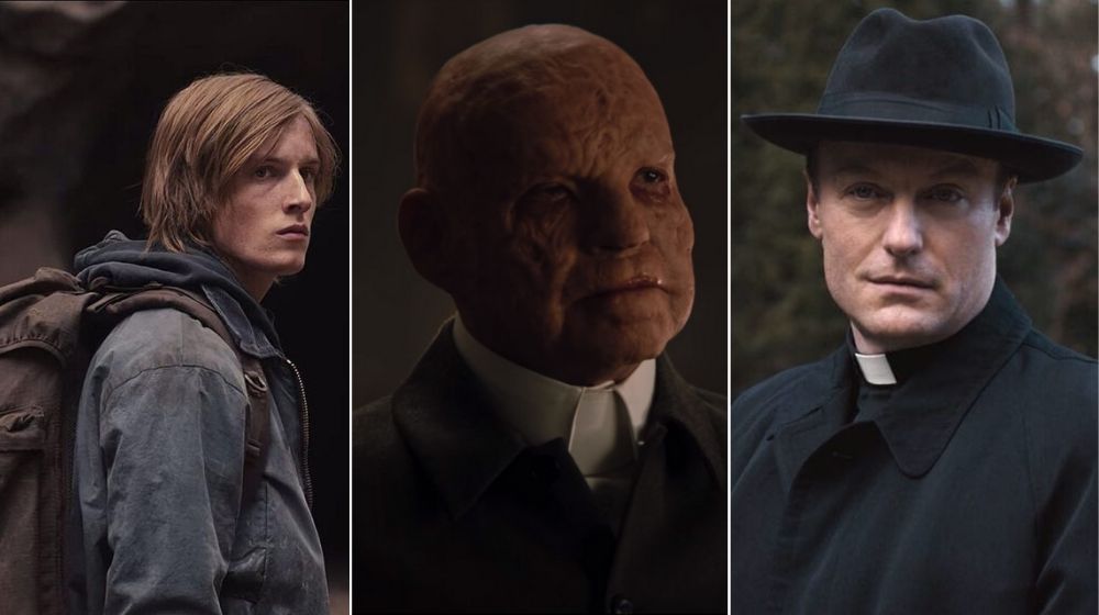 Tres nombres bíblicos en Dark, ¿qué esconden?