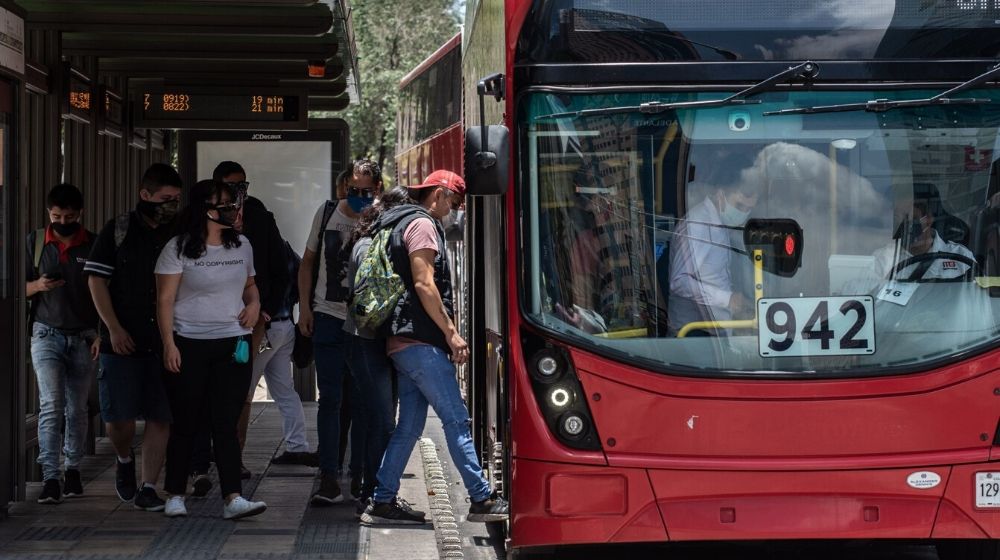 anuncian-reapertura-de-rutas-en-el-metrobus-por-semaforo-naranja