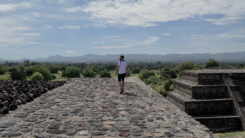 cuándo abren zonas arqueológicas