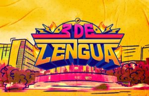 Te presentamos 3 De Lengua, un podcast muy Chilango
