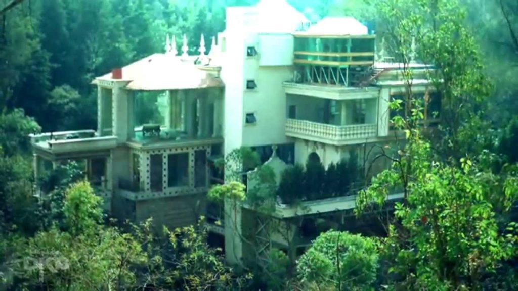 top de casas embrujadas en cdmx