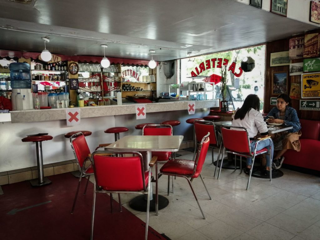 Café Trevi