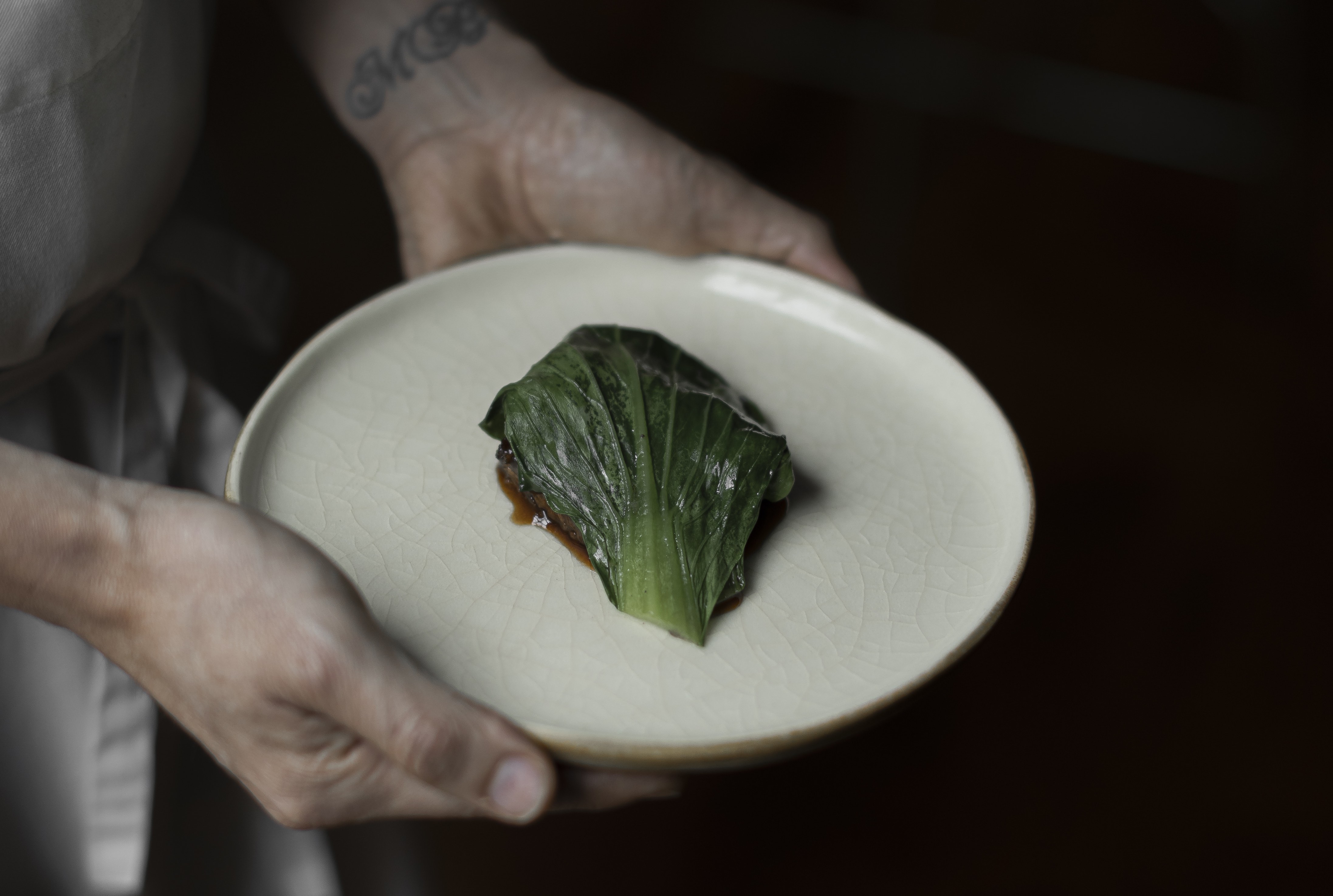 Emilia: el restaurante escondido dentro de otro restaurante