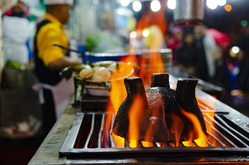 Taquería El Paisa Chilaquil
