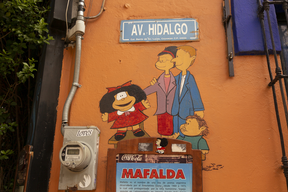 Milanesas Mafalda