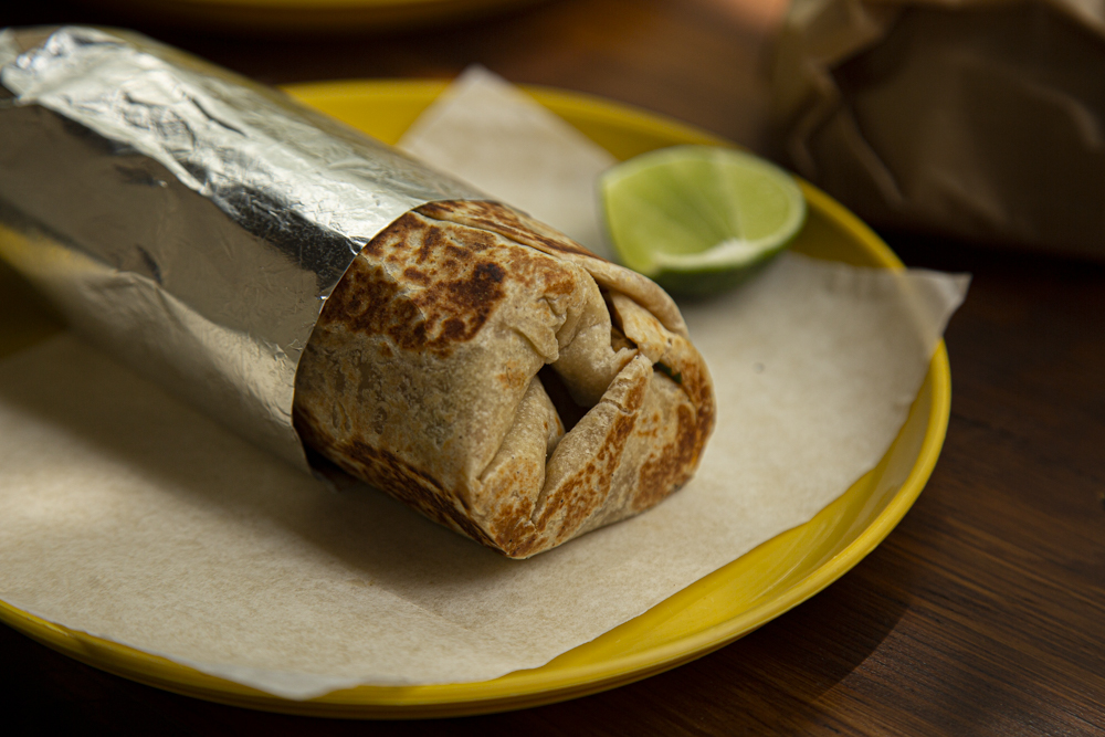 Pollo Bruto
