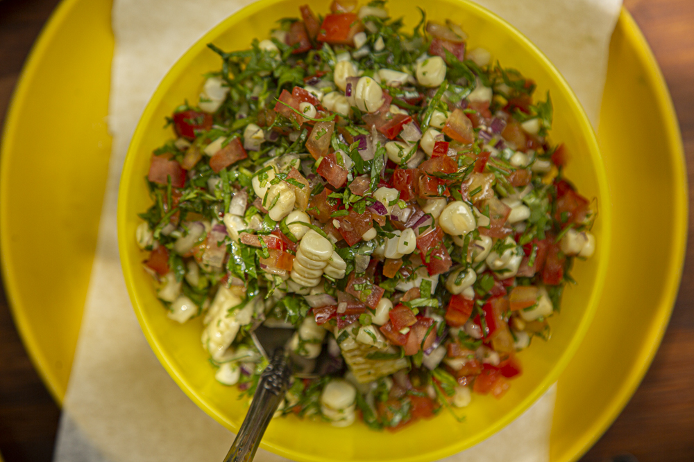 Pollo Bruto