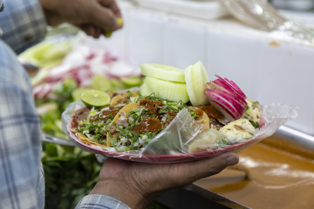 Taquería El Súper Taco