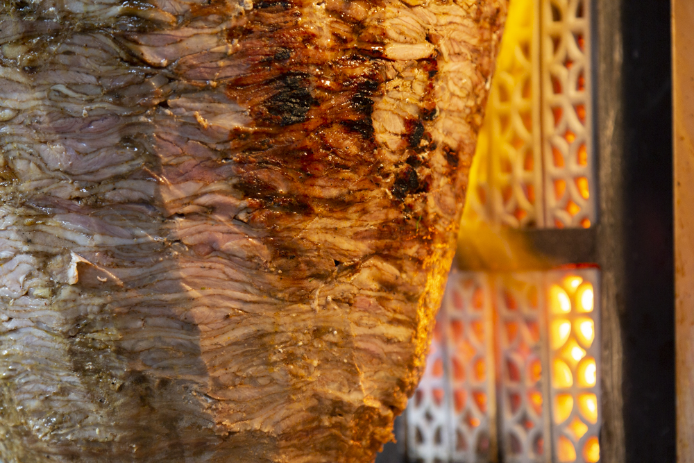 Taquería El Súper Taco