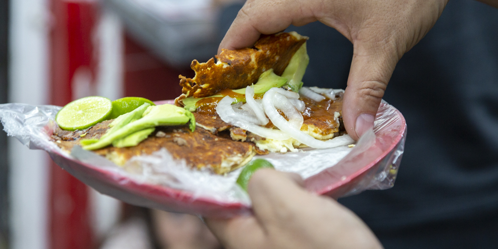 Taquería El Súper Taco