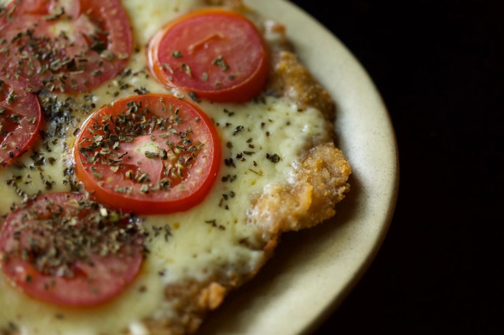 Milanesas Mafalda