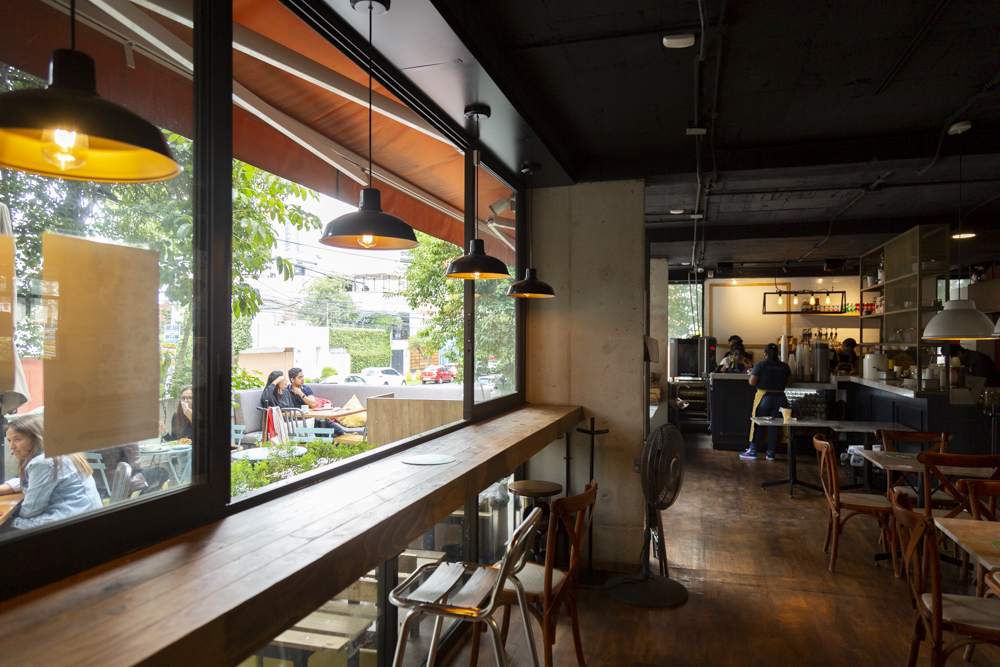 Café C