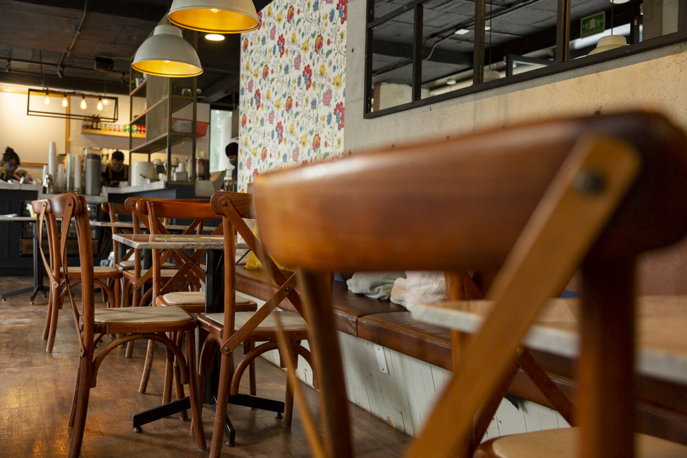 Café C