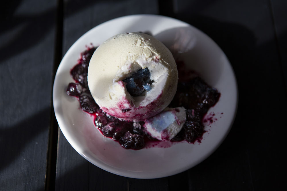 Lovecraft Café