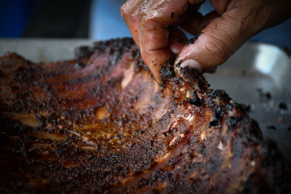 Deportados BBQ
