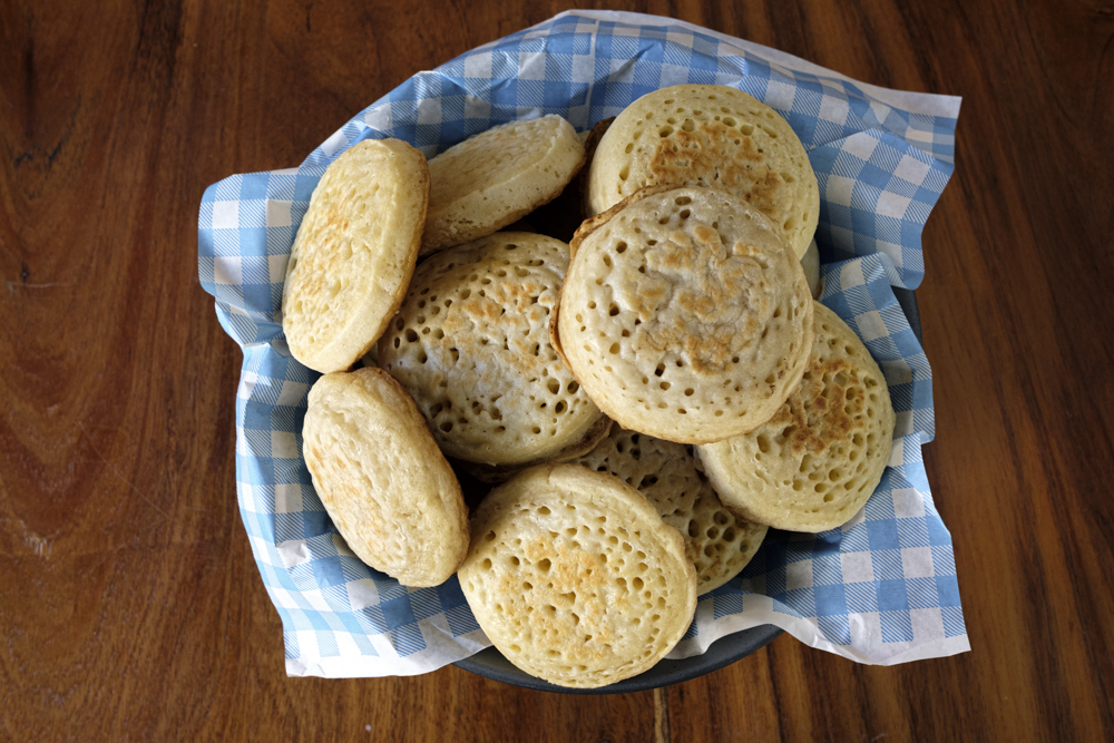 Bagels Lepu