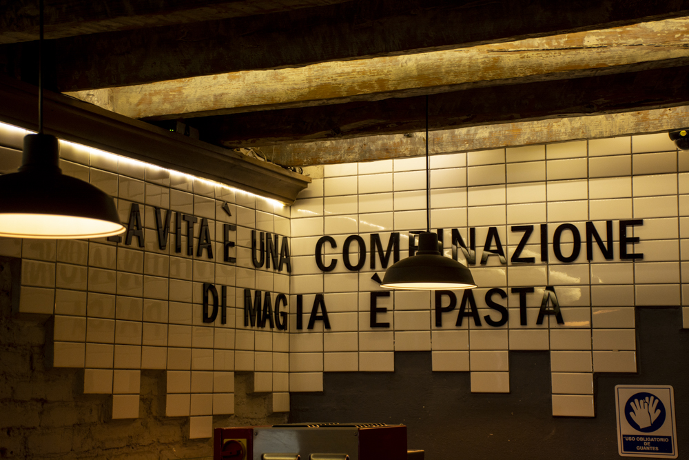 Marcellería Roma