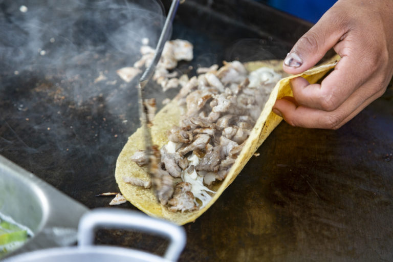 chilango ¿Quesadilla de quetzaditzin? Origen de 5 palabras del náhuatl