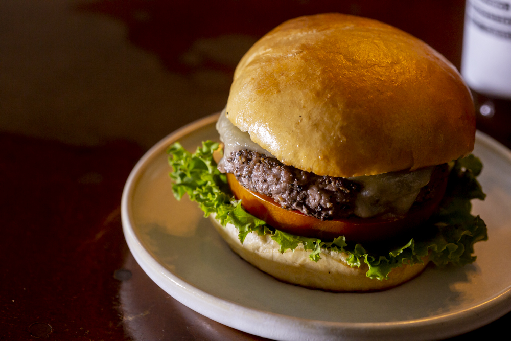 Valiendo Burger