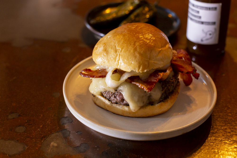 Valiendo Burger