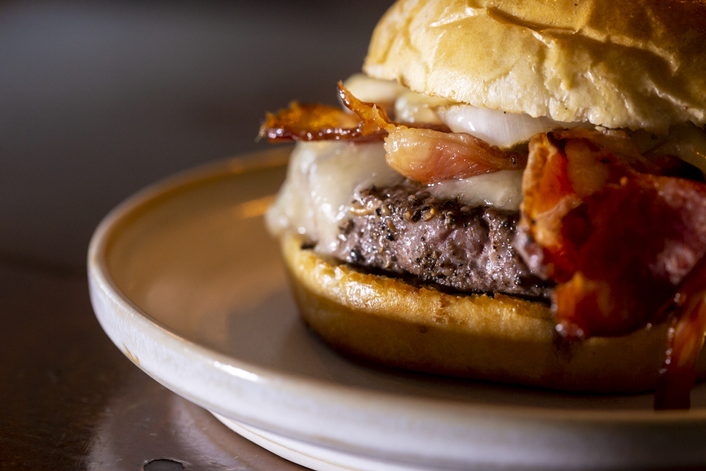 Valiendo Burger