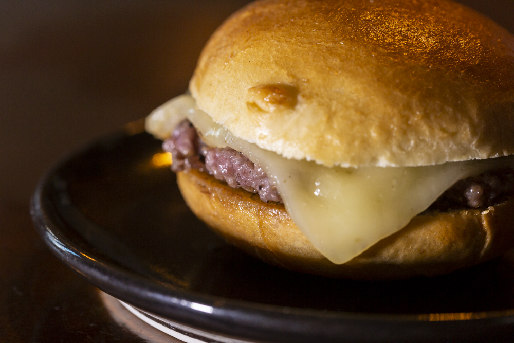 Valiendo Burger