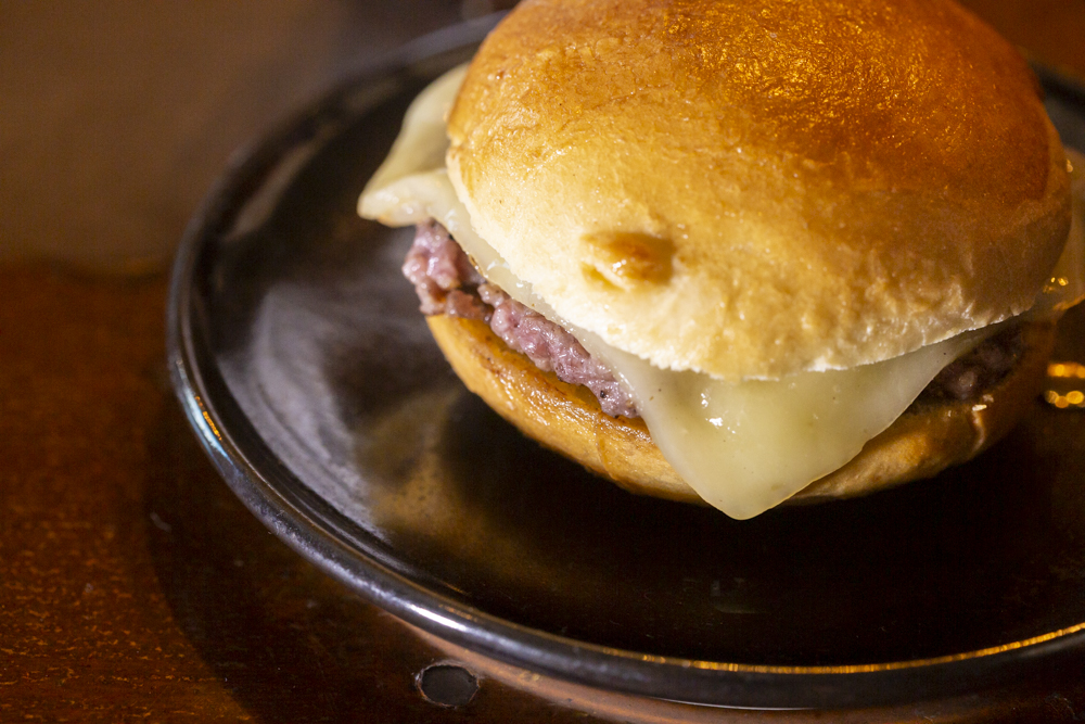 Valiendo Burger