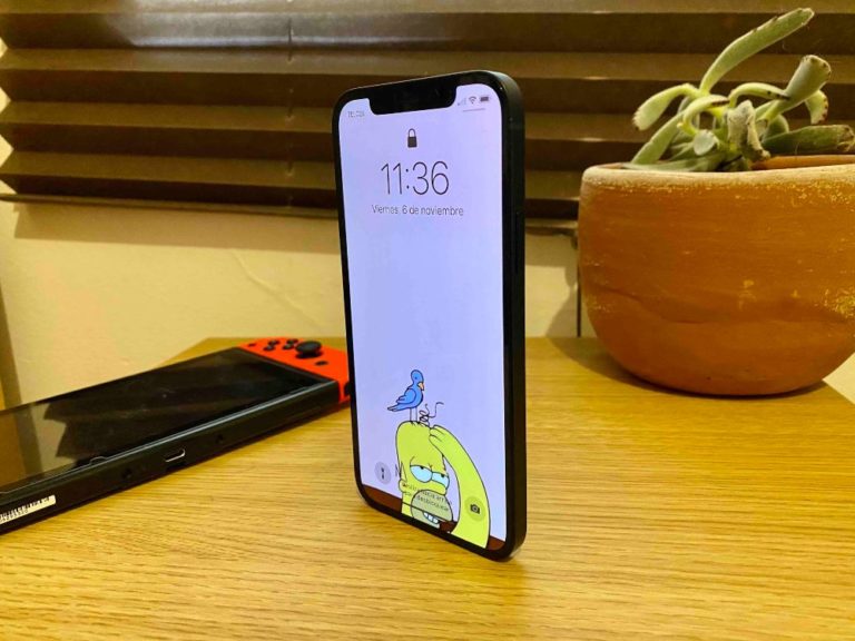 chilango Probamos el iPhone 12. ¿Vale la pena o nel?