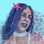 la-novia-sirena-lucha-por-los-derechos-trans-a-traves-del-arte