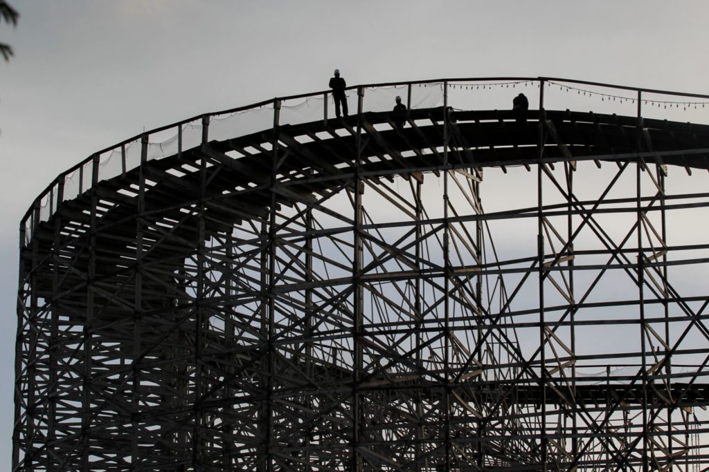 recuerdos de La Feria 