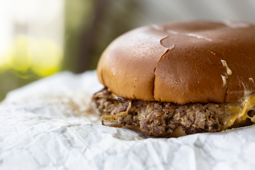 Chubbies Burger
