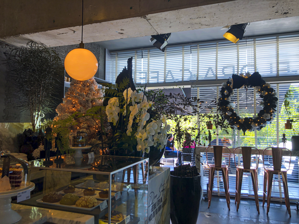 Flora Caffé