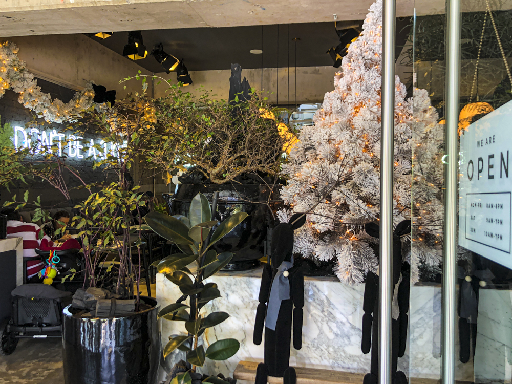 Flora Caffé