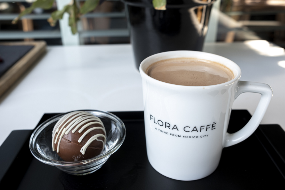 Flora Caffé