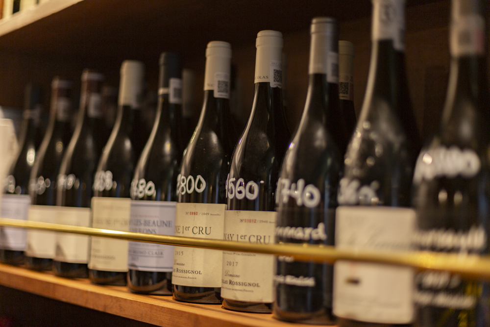 Vigneron