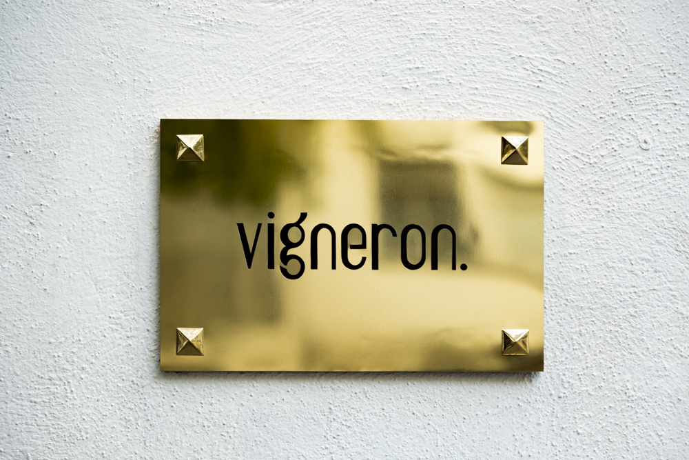 Vigneron